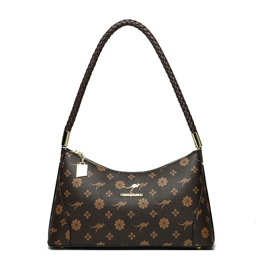 Women's Fashion Trendy To Give Mom Leisure Handbags