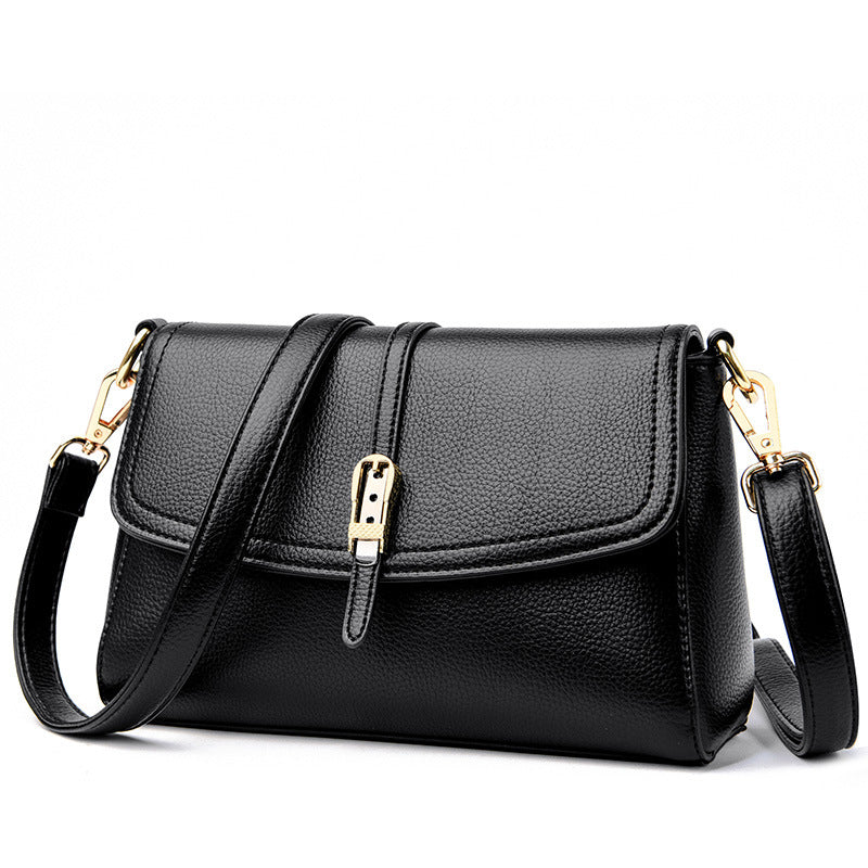 Women's Fashion Fashionable Versatile High Quality Underarm Arm Bags