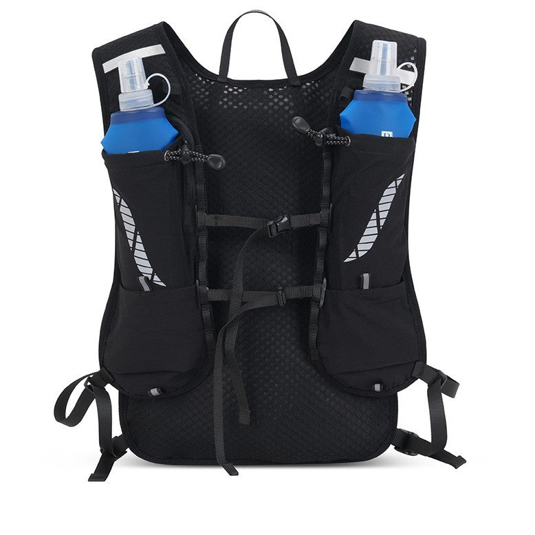 Cycling Water Hiking Marathon Large Capacity Sports Backpacks