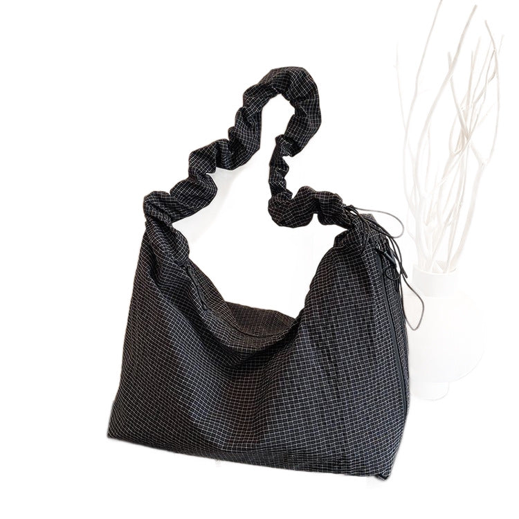 Women's Puff Large Capacity Commuter Versatile Fashion Women's Shoulder Bag