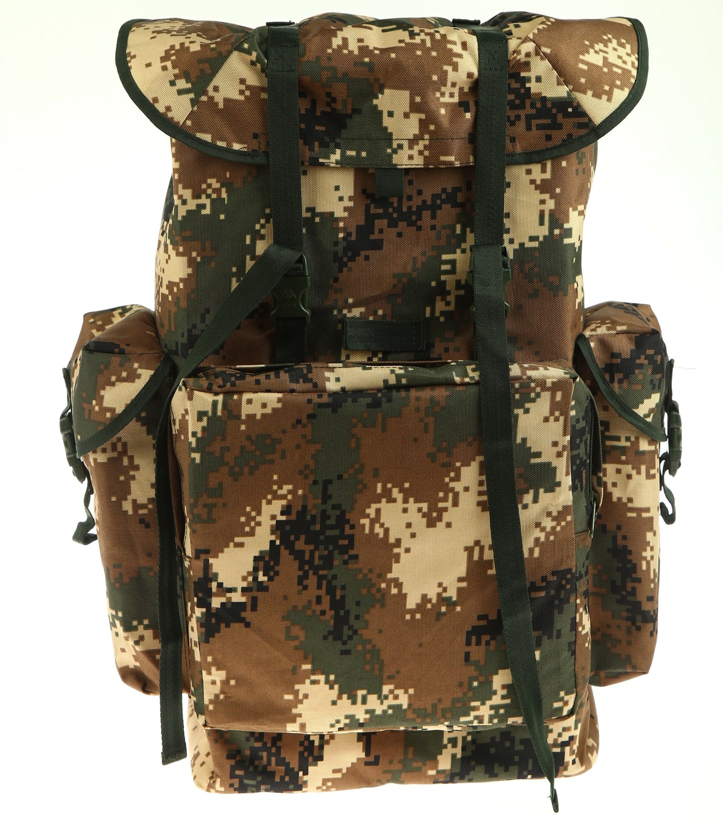 Shiralee Carrying Camouflage Large Capacity Training Tactical Bags