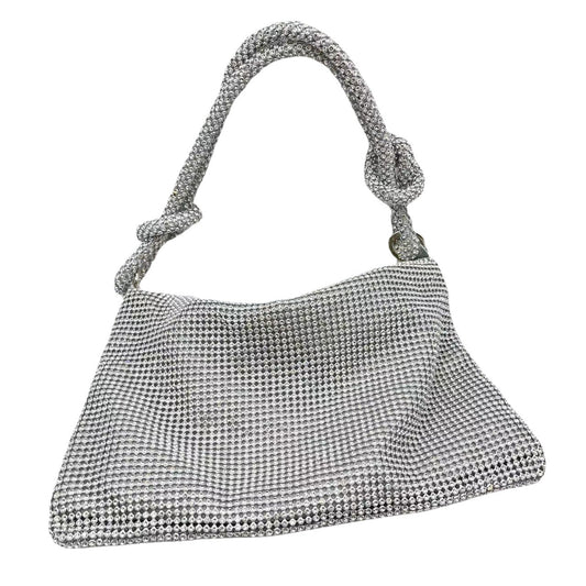 Women's Trendy Baguette Dinner Party Inlaid With Evening Bags