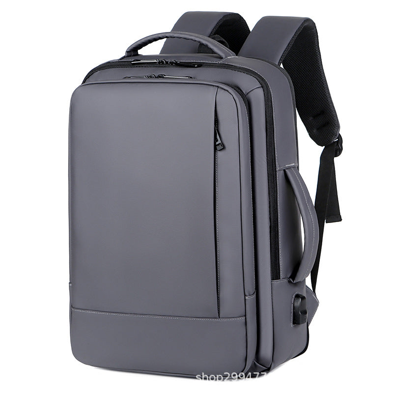 Classic Popular Extendable Large Capacity Printable Backpacks