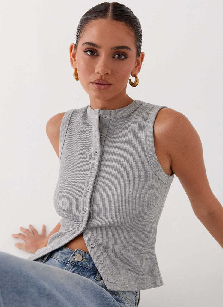 Women's Summer Slim Fit Sleeveless Waistcoat Vests