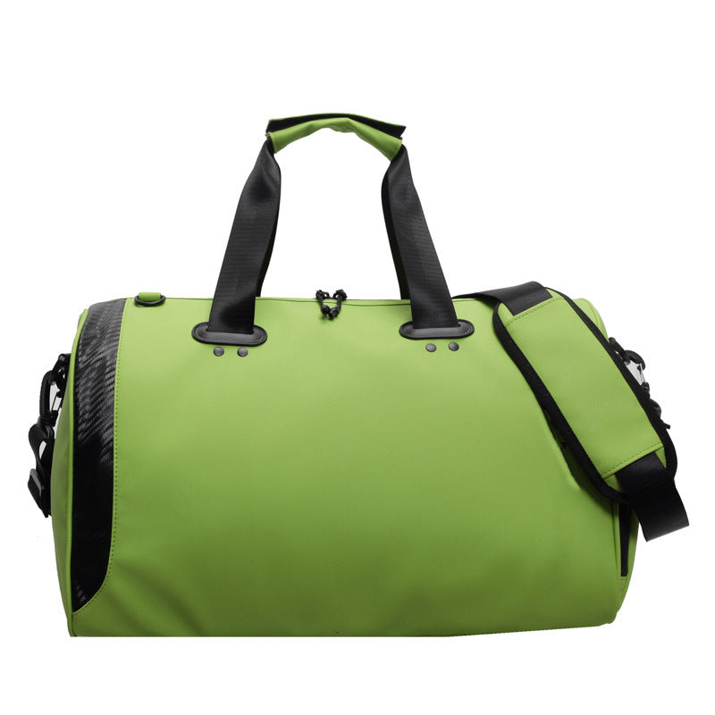 Women's & Men's & Trendy Large Capacity Short-distance Storage Travel Bags