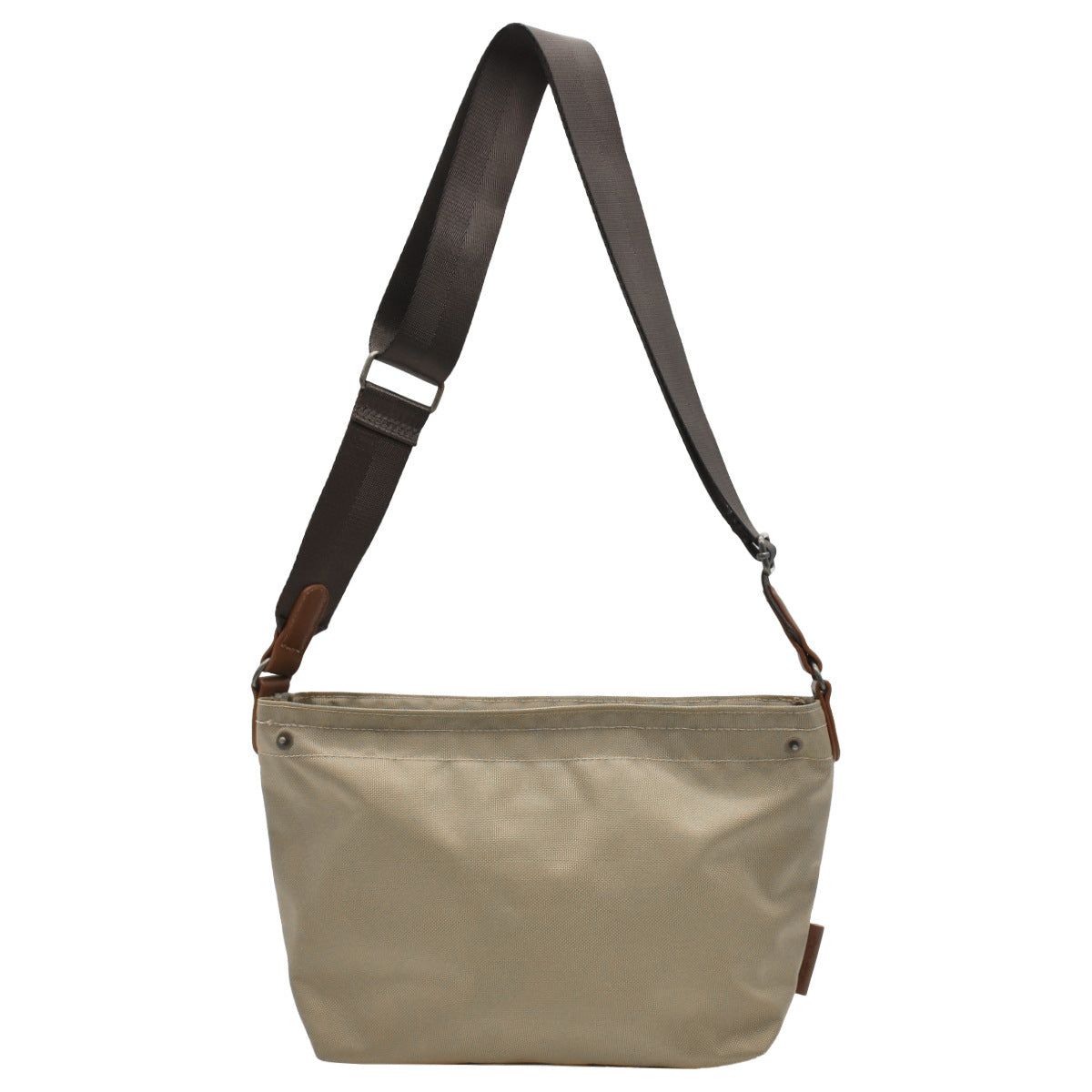 Women's & Men's & Lightweight Waterproof Commute Leisure Couple Shoulder Bags