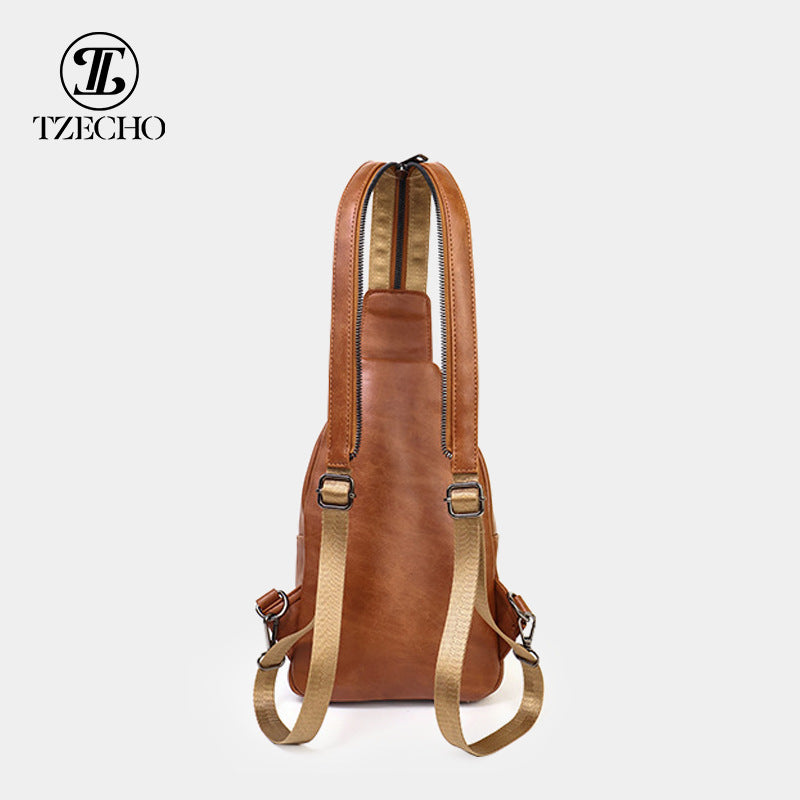 Women's Classy Retro Hot Portable Slanted Waist Packs