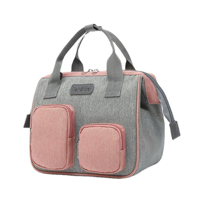 Mummy Size Diaper Mom Versatile Lightweight Bags