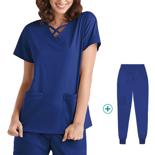 Work Clothes Oral Dentist Operating Room Uniform