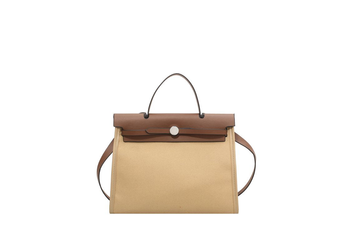 Women's Kelly Simple Elegant Fashion Classic Large Handbags