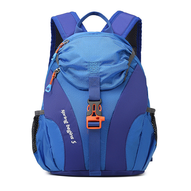 Children's Lightweight Large Capacity Primary Hiking Backpacks
