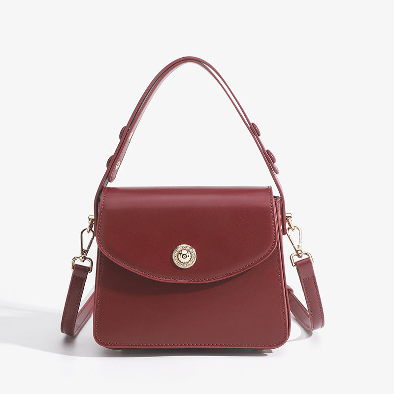 Glamorous Classic Women's Portable Trendy Commute Luggage