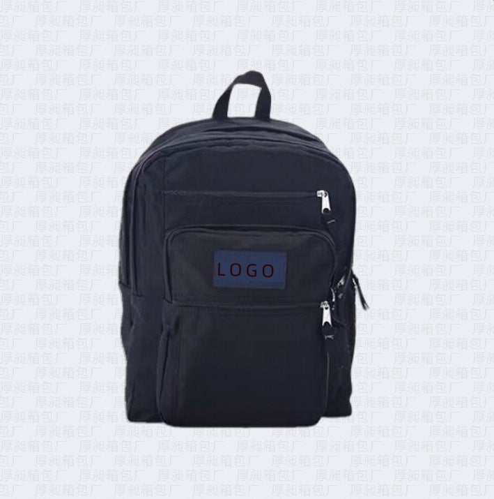 Women's & Men's & Large Capacity Jasper Computer Multifunctional Backpacks