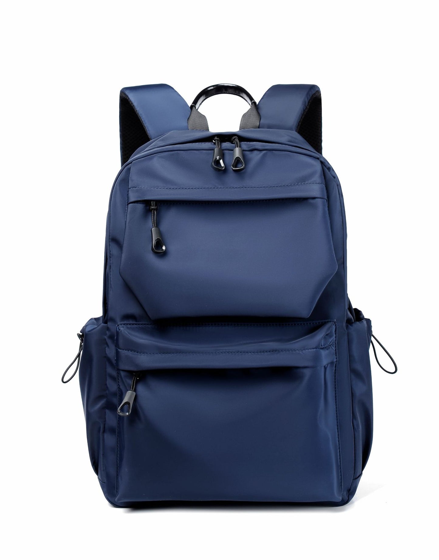 Men's Large Capacity Urban Simple Inch Computer Backpacks