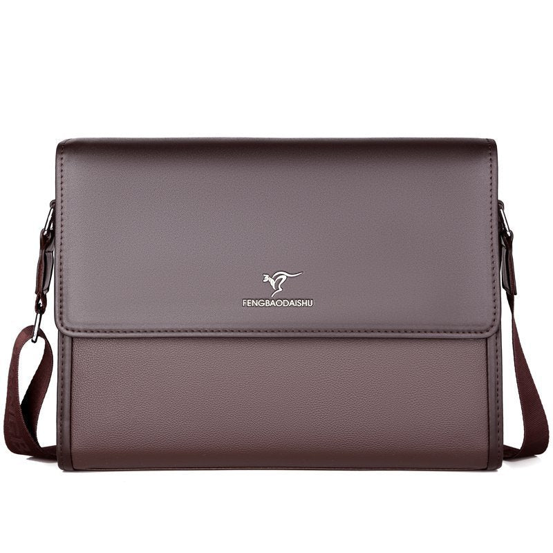 Men's Glamorous Creative Trendy Fashion Business Bags