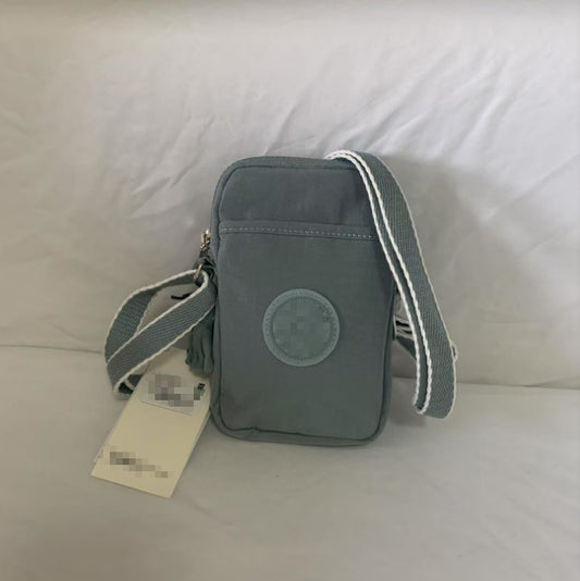 Spring Home Monkey Urban Simple Nylon Phone Bags