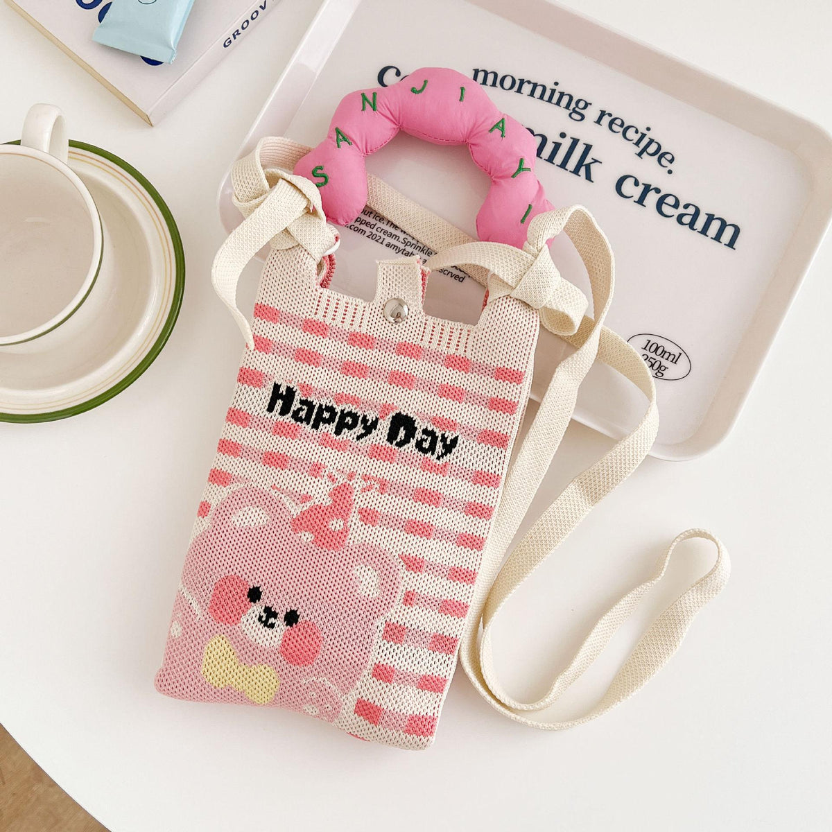 Super Fashionable Mobile Fashion Popular Street Bags
