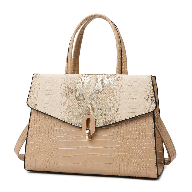 Women's Classic Mother Portable Match Sets Bags