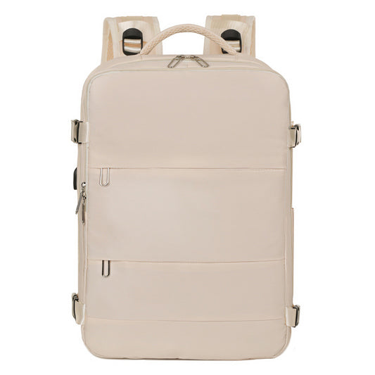 Women's & Men's & Large Capacity Business Commute Short-distance Backpacks