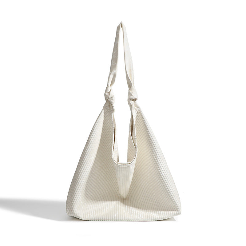 Women's Summer Underarm Versatile Large Capacity Lightweight Women's Handbag