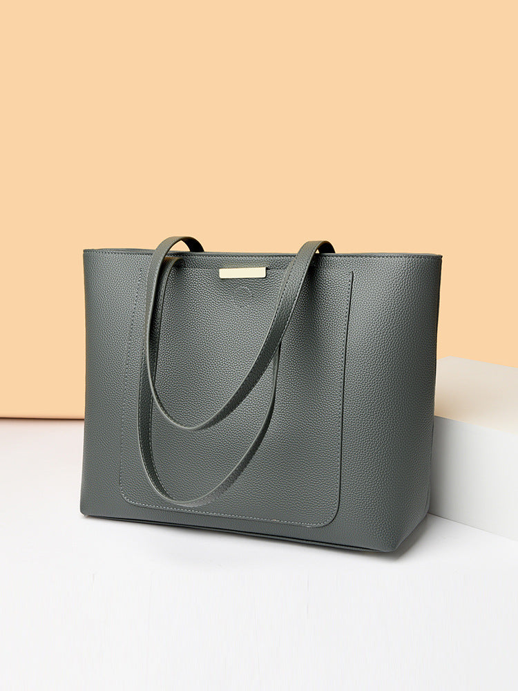 Women's Large Capacity Trendy Fashion Commuter Bags