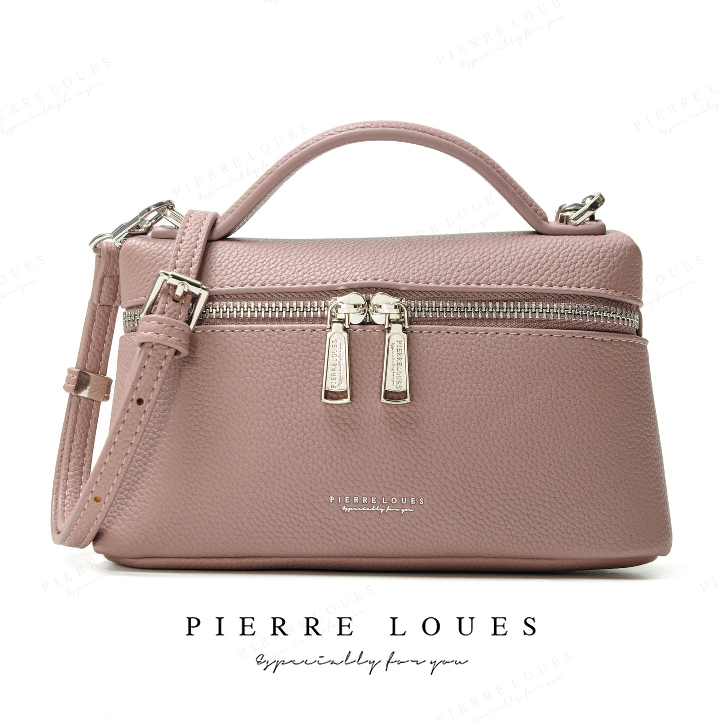 Women's Lunch Box Sheath Mini Fashion Portable Shoulder Bags