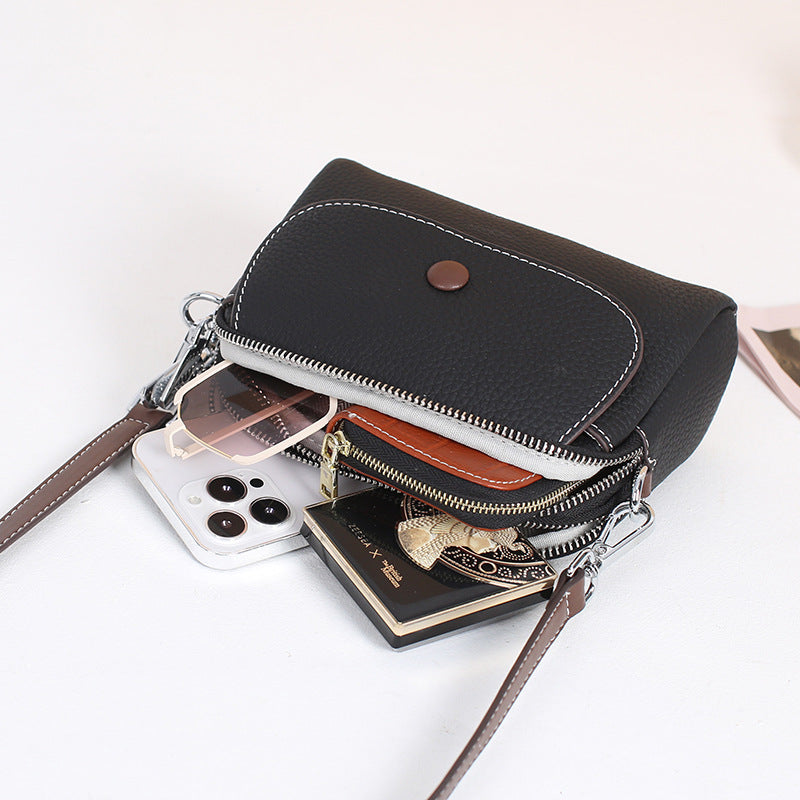 Innovative Women's Fashion Mini High Sense Crossbody Bags