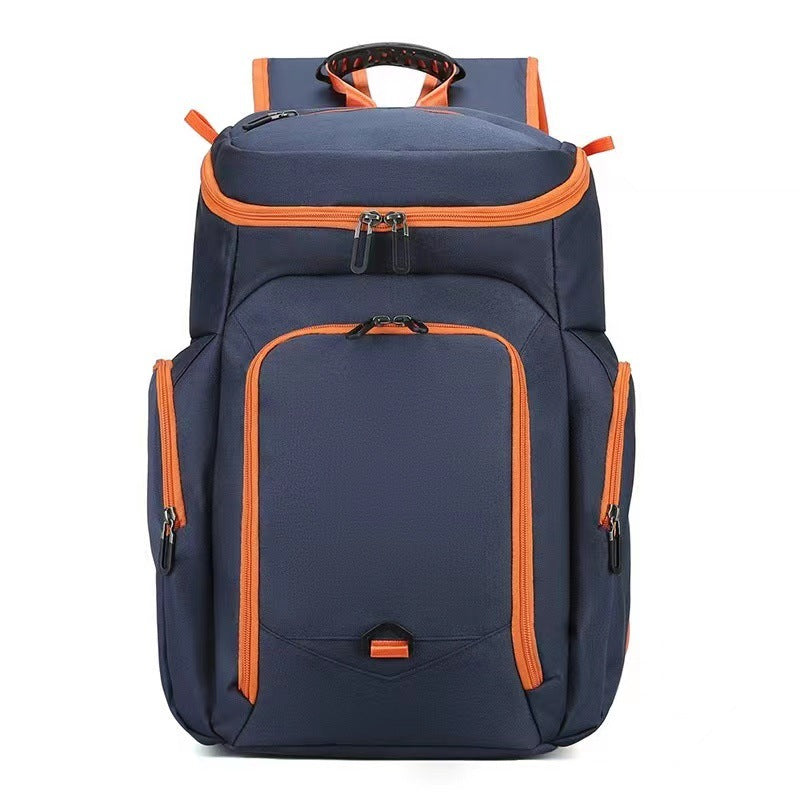 Kobe Trendy Cool Basketball Football Customized Backpacks