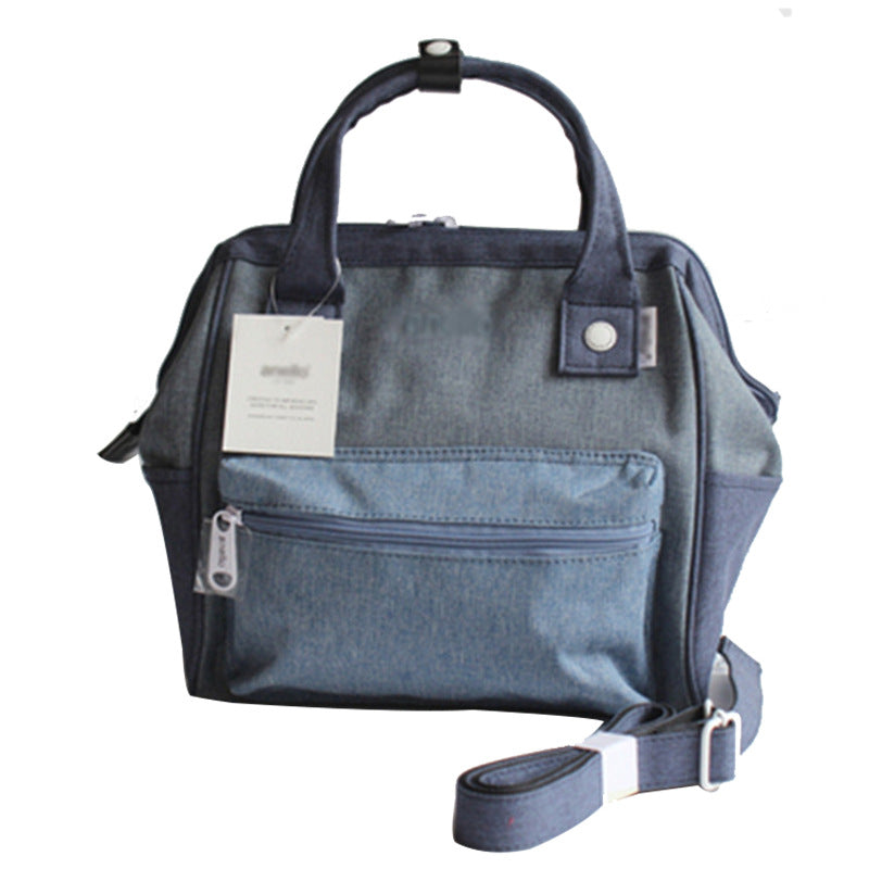 Women's Creative Mummy Large Capacity Mother Backpacks