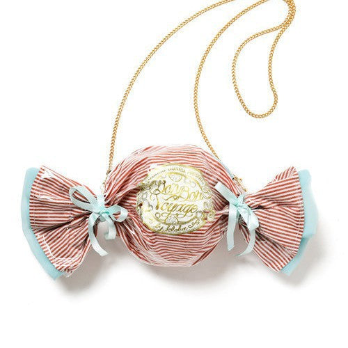 Style Soft Sugar Fur Ball Plush Bucket Bags