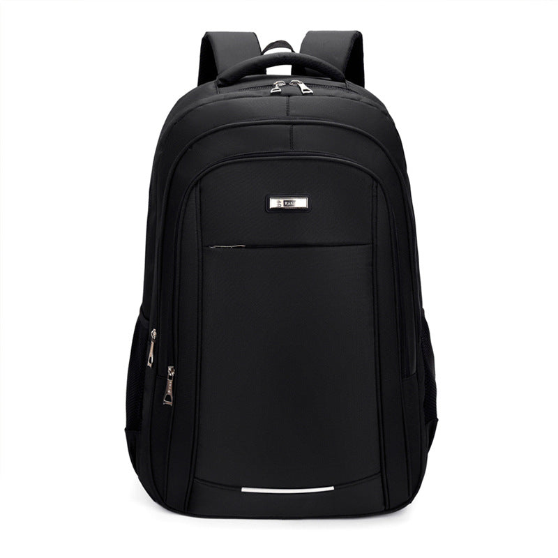 Men's Business Trip Large Capacity Computer Work Backpacks