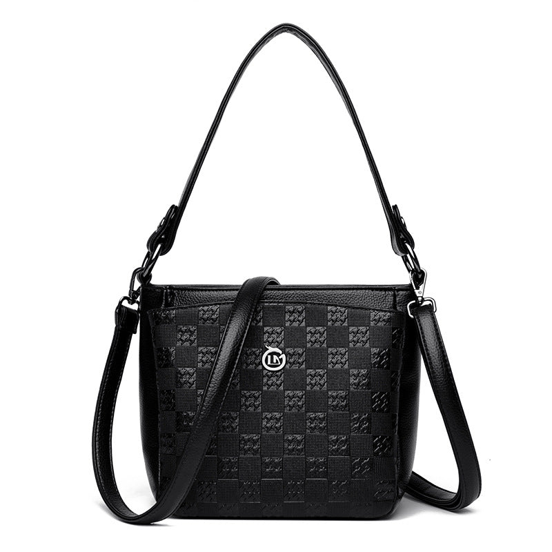 Women's Cross Body Large Capacity Commuter Fashion Bags