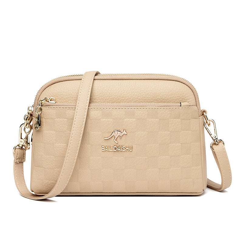 Women's Popular Durable Beautiful Fashion Mom Crossbody Bags