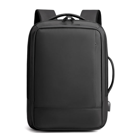 Men's Expansion Derm Business Commute Charging Inch Backpacks
