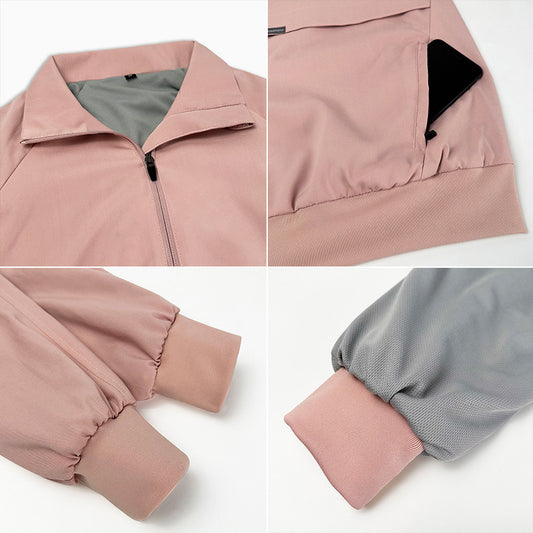 Washing Surgical Gown Thickened Long Sleeve Uniform