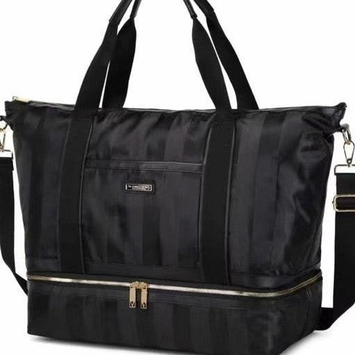 Glamorous Charming Large Capacity Portable Leisure Handbags