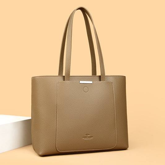 Women's Unique Cool Trendy Mother Fashion Shoulder Bags
