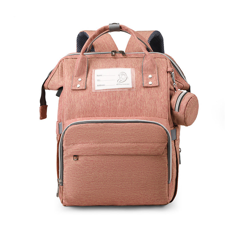 Diaper Oxford Cloth Lightweight Large Capacity Bags