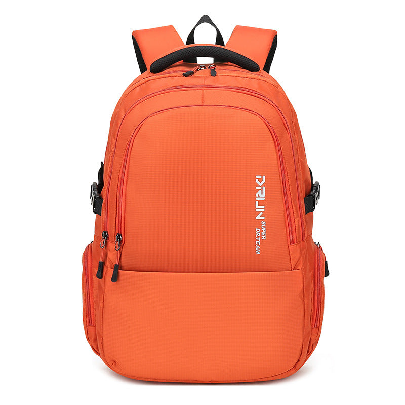Unique Computer Lightweight Female Large Capacity Backpacks