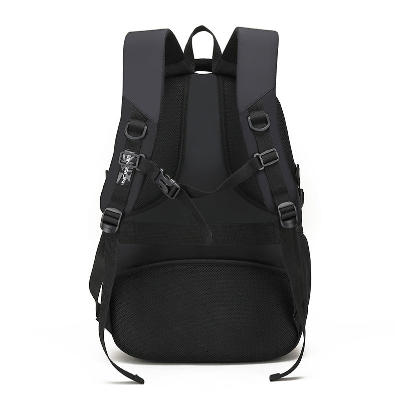 Unique Computer Lightweight Female Large Capacity Backpacks