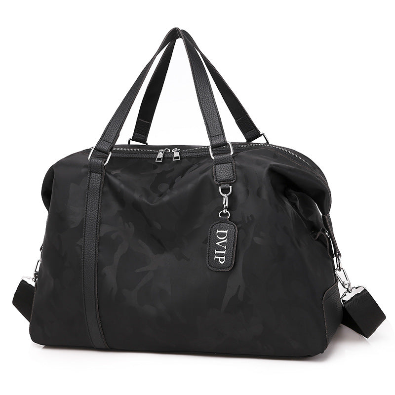 Men's High Quality Large Capacity Short-distance Business Travel Bags