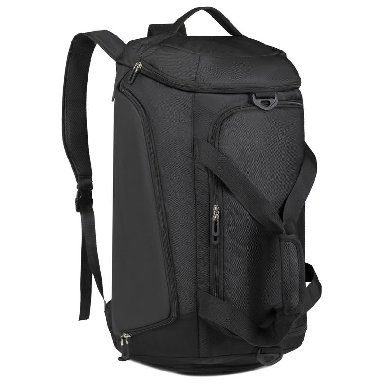Men's Independent Shoe Warehouse Portable Large Capacity Backpacks