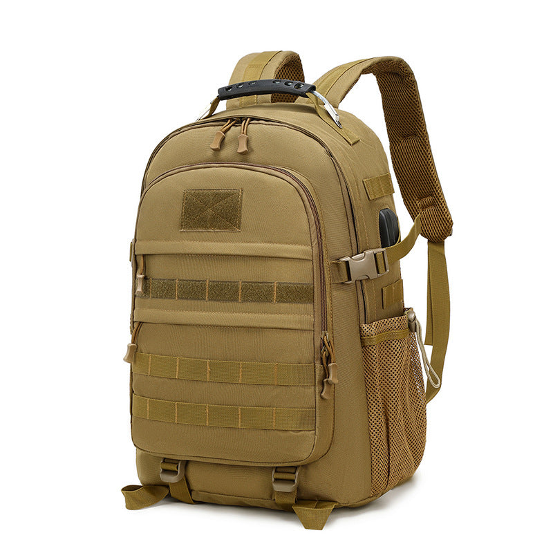 Men's Comfortable New Beautiful Executive Camouflage Sports Backpacks
