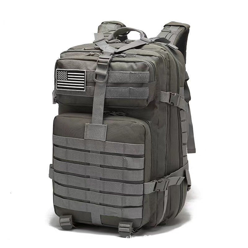 Upgraded System Camouflage Hiking Large Capacity Tactical Bags