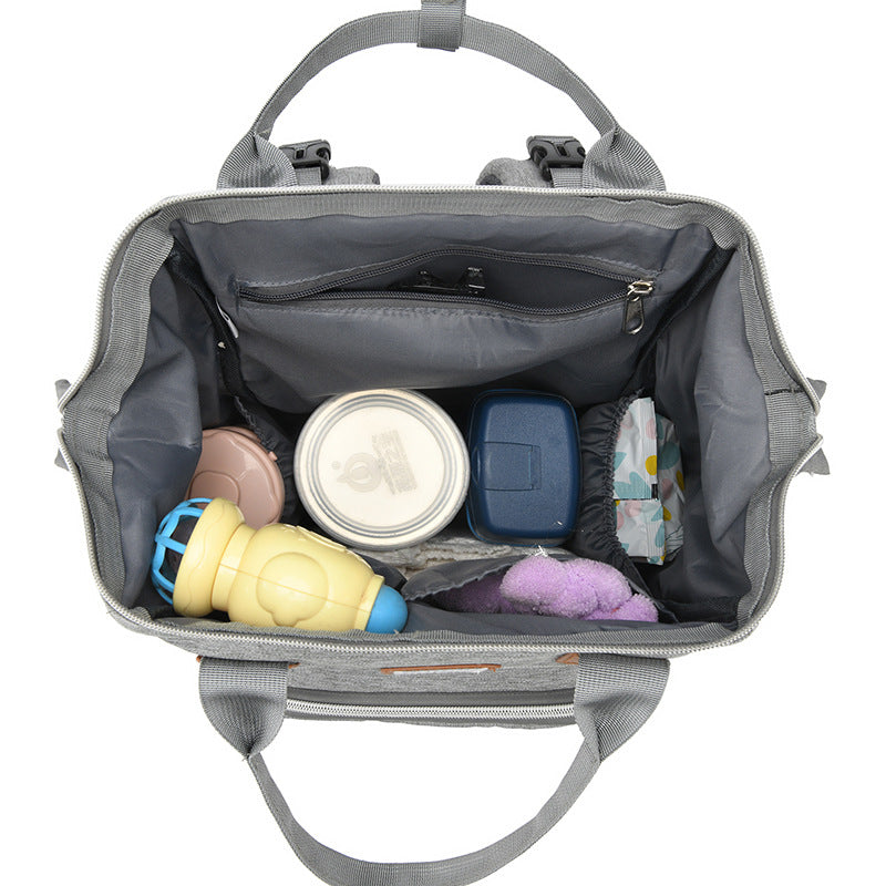 Mummy Mother Mom Outing Portable Diaper Bags