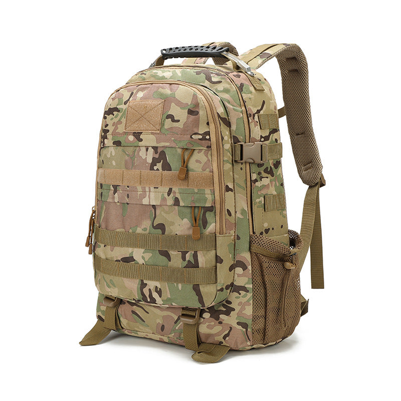 Innovative Classy Fashion Camouflage Tabby Hiking Tactical Bags