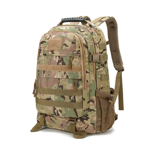 Innovative Classy Fashion Camouflage Tabby Hiking Tactical Bags