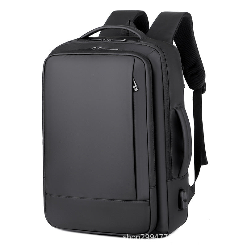 Classic Popular Extendable Large Capacity Printable Backpacks