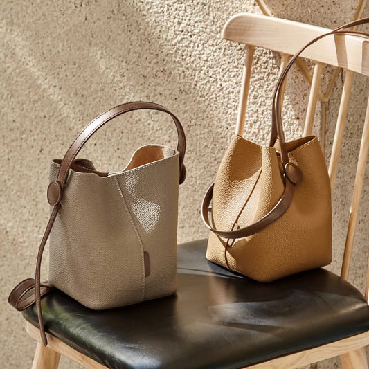 Women's Fashion High-grade Vegetable Basket Summer Bags