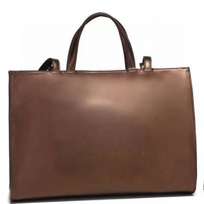 Trendy Creative Upgraded Fabric Niche Hammer Tote Bags